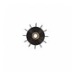 Ventilateur PPE Tifon1/Silen2 300M/Wiper3 300/200M 2P4P/Nadorself