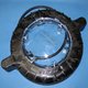 Couvercle + écrou + joint PPE SW5P6R/5P6R/Intelliflo