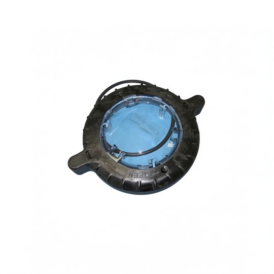 Couvercle + écrou + joint PPE SW5P6R/5P6R/Intelliflo