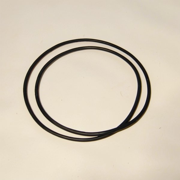 Joint de cuve FILTRE DE Clarity 99 - section 8 mm / Ø570