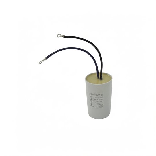Condensateur 25µF - 1,5 CV