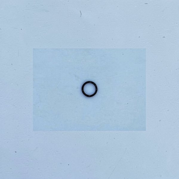 Joint torique Ø22x2,5