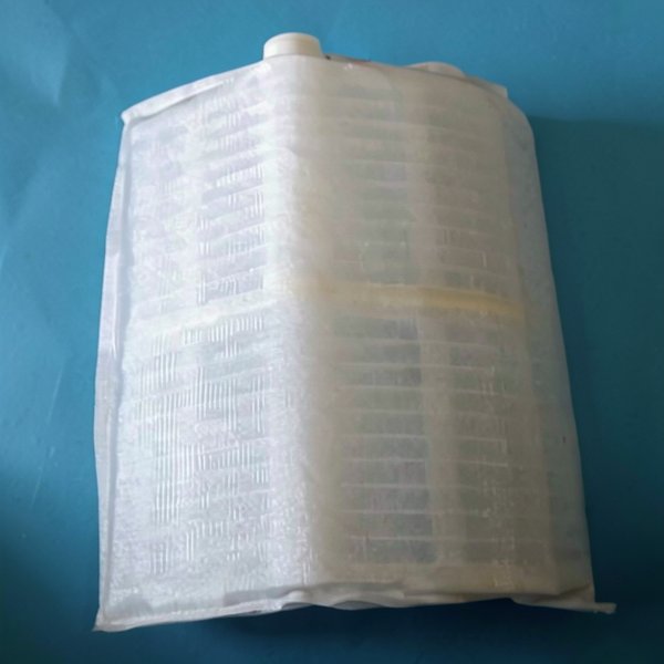 Cotelette Clarity 99 PG1902 - 24 ft2 / 12" - 1 / filtre