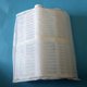 Cotelette Clarity 99 PG1902 - 24 ft2 / 12" - 1 / filtre