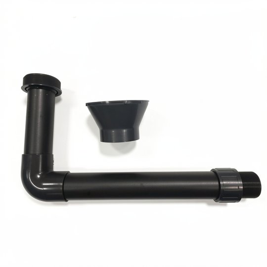 Ensemble diffuseur 33m3