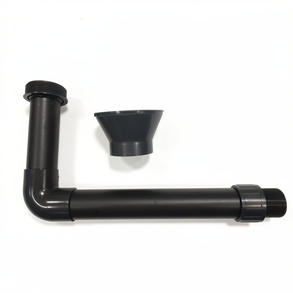 Ensemble diffuseur 33m3