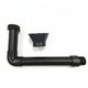 Ensemble diffuseur 33m3