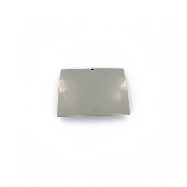 Volet SK NM à clipser, tous skimmers sauf A300 oeil 6 mm - GRIS