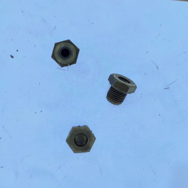 Bouchon de vidange PPE /Squiper/Flipper NS/2NS/1S
