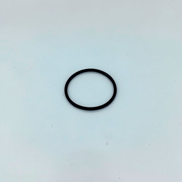 O-ring, union