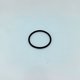 O-ring, union