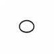 O-ring, union