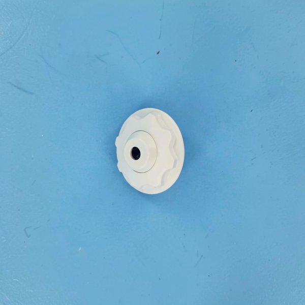 Partie centrale, boule, blanc Ø12mm Liner