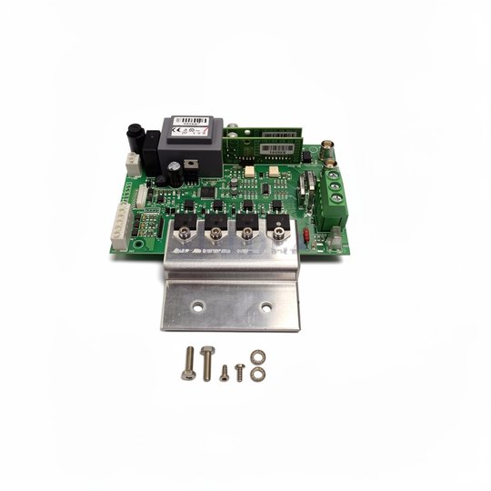 Carte électronique AC-30 (pH/ORP)