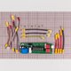 Circuit imprimé pour échangeur
