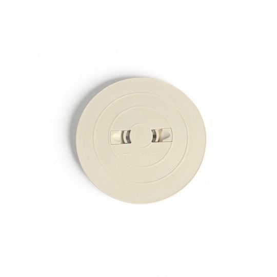 Couvercle rond SK Prestige - SABLE