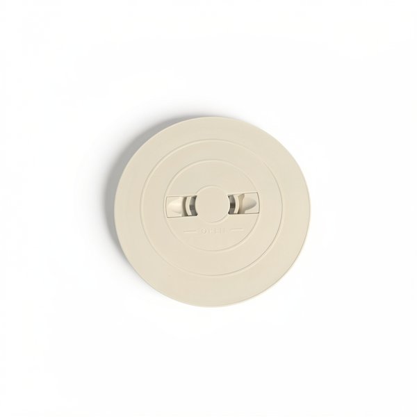 Couvercle rond SK Prestige - SABLE