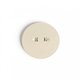 Couvercle rond SK Prestige - SABLE