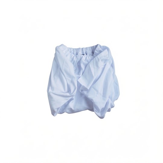 Sac filtrant Fins