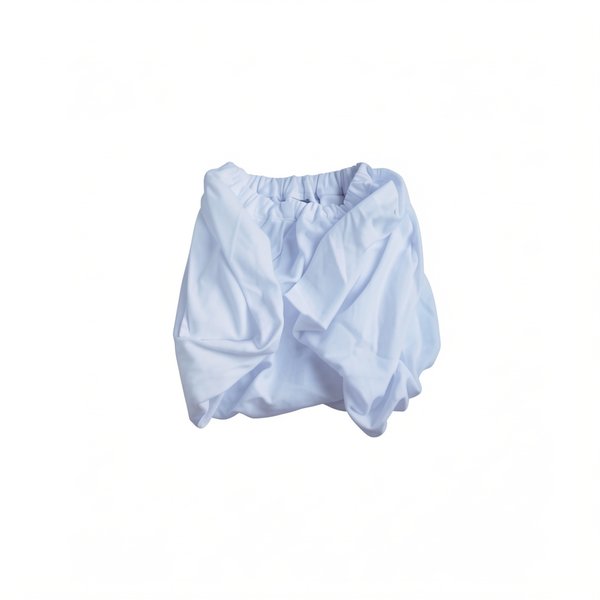 Sac filtrant Fins