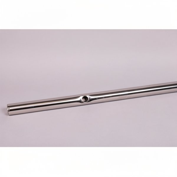 Tube extérieur Ø43 pour douche Angel