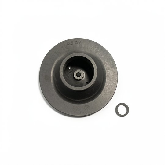 Turbine 0,5 CV mono