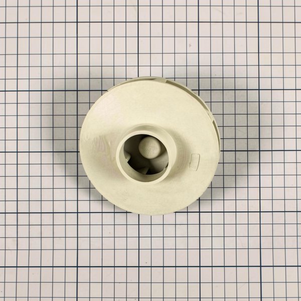 Turbine 1 CV mono