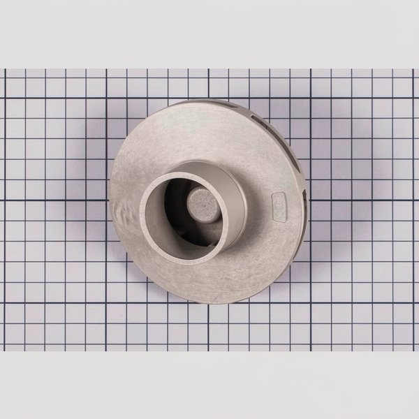 Turbine 1/3 CV mono