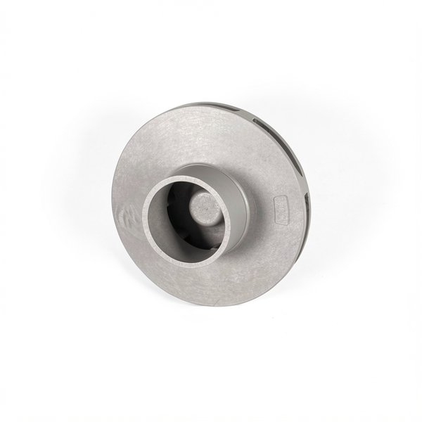 Turbine 1/3 CV mono