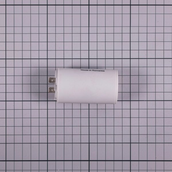Condensateur 18µF pour PPE Victoria / Glass Plus