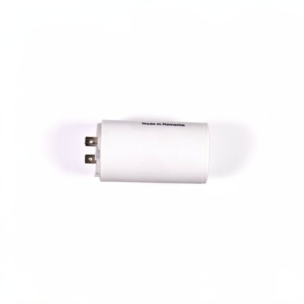 Condensateur 18µF pour PPE Victoria / Glass Plus