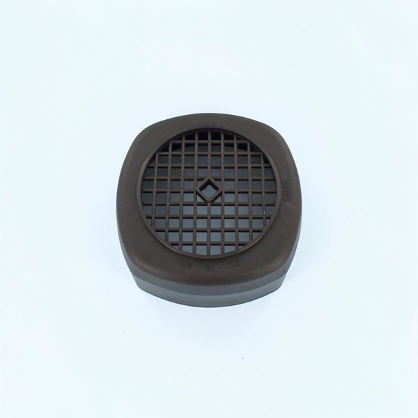 Capot de ventilateur PPE Silen / Silver
