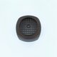 Capot de ventilateur PPE Silen / Silver