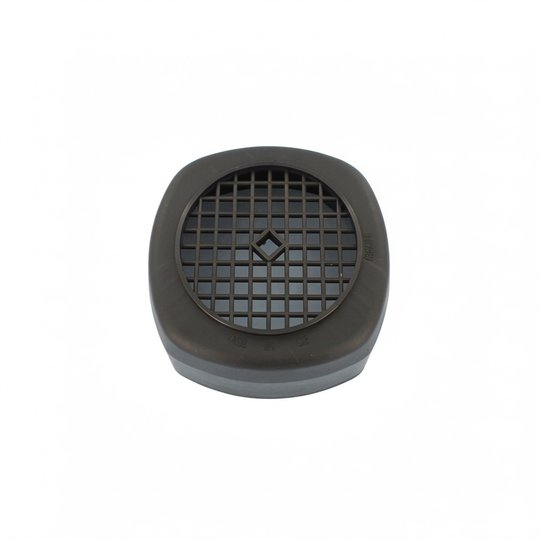 Capot de ventilateur PPE Silen / Silver