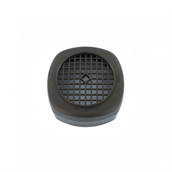Capot de ventilateur PPE Silen / Silver