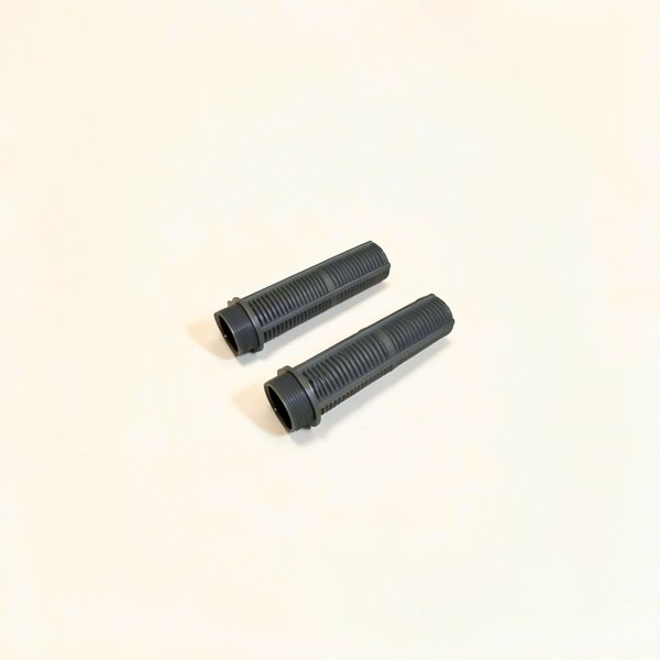 Bras collecteur 1"1/2 160mm (x2)