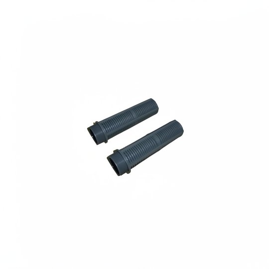 Bras collecteur 1"1/2 160mm (x2)