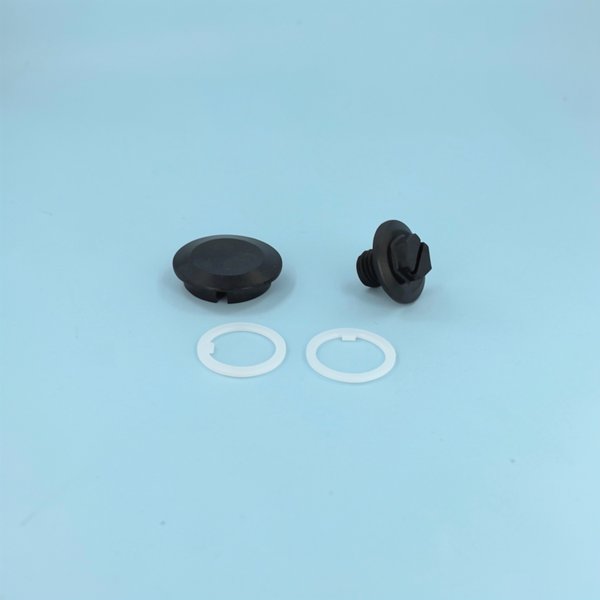 Capuchon + vis CLX0200E/CLX0200GA