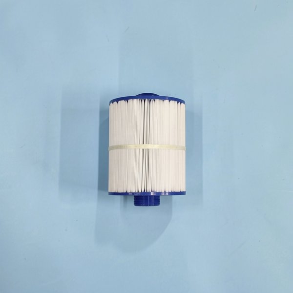 Cartouche Artesian Spas 50 - 203x171/50