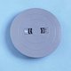 Couvercle rond SK Prestige 05280R0300CL129 - GRIS
