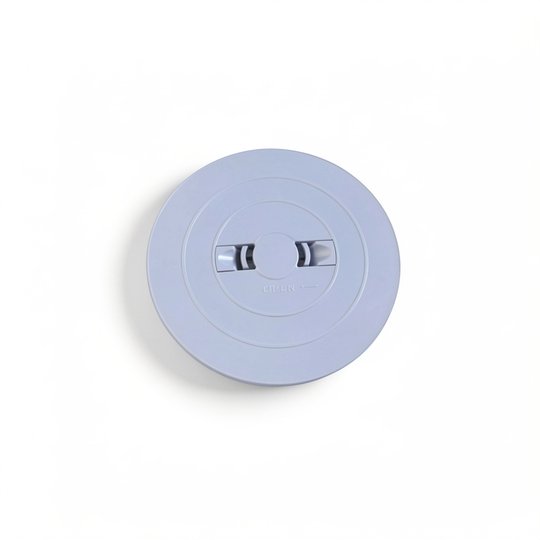 Couvercle rond SK Prestige 05280R0300CL129 - GRIS