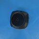 Capot de ventilateur PPE Pool 100, Flipper NS50/75/100, 2NS100, 1S50/75/100