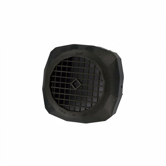Capot de ventilateur PPE Pool 100, Flipper NS50/75/100, 2NS100, 1S50/75/100