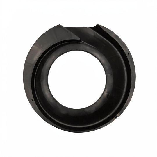 Volute droite PPE Danubi, Kivu 7,5 CV