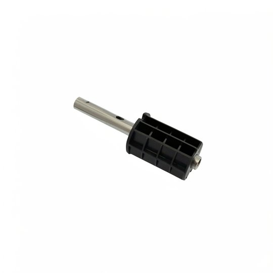 Manchon court - tube 118 mm