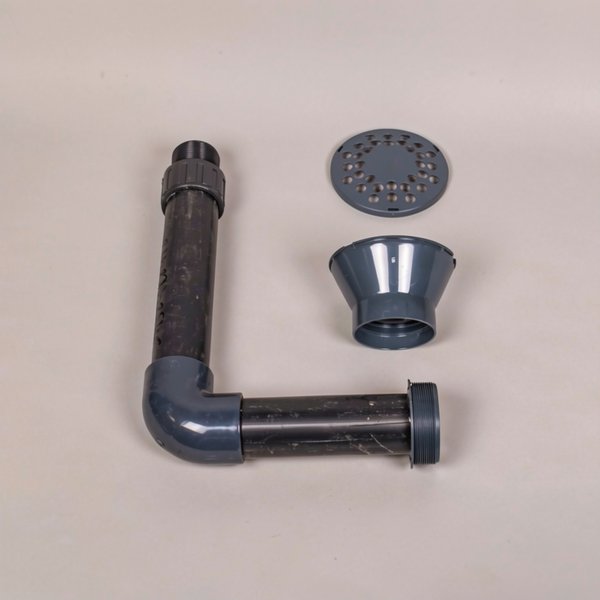 Ensemble diffuseur Ø750 Filtre SAB Atlas