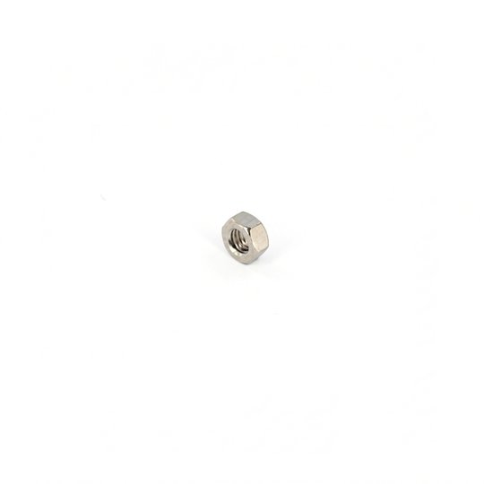 Ecrou de couvercle FILTRE SAB M8 - Inox