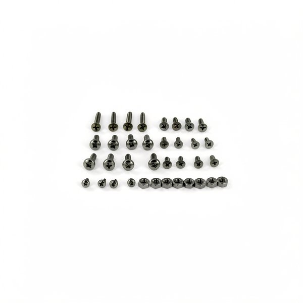 Kit de vis (x24) complet
