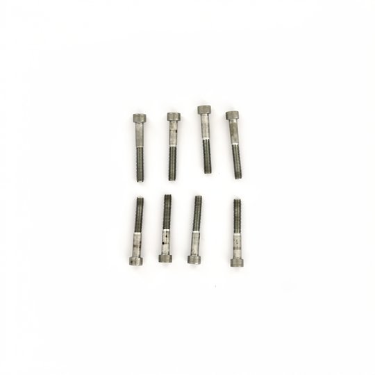 Vis plateau d'assemblage PPE Leader Flow (x8)
