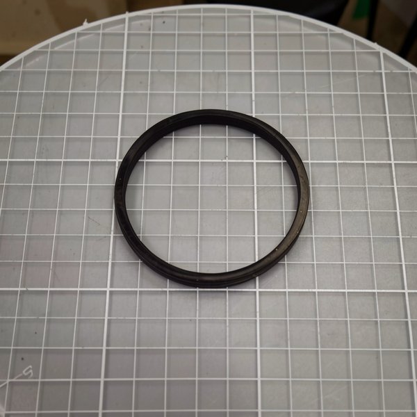 Joint de diffuseur PPE Bering HL